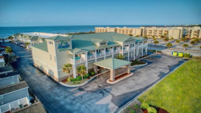 Islander Hotel & Resort
